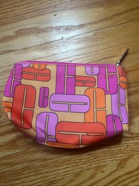 Clinique makeup bags x 2